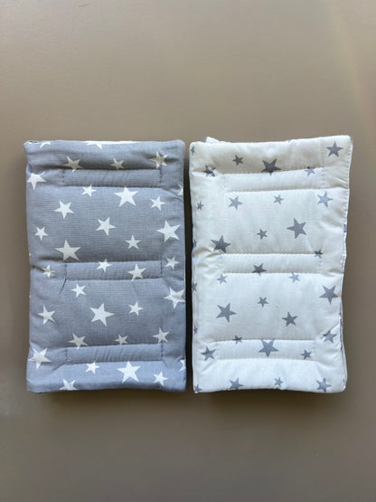 Cotton Cot Bumpers