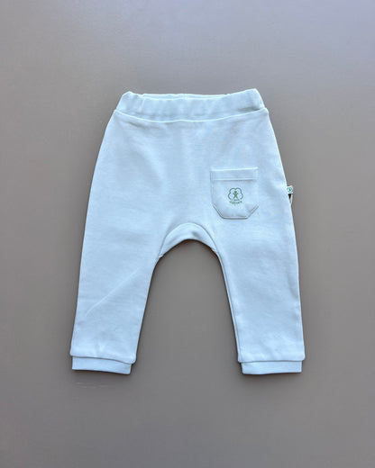 GOTS™ Certified Organic Cotton Pants