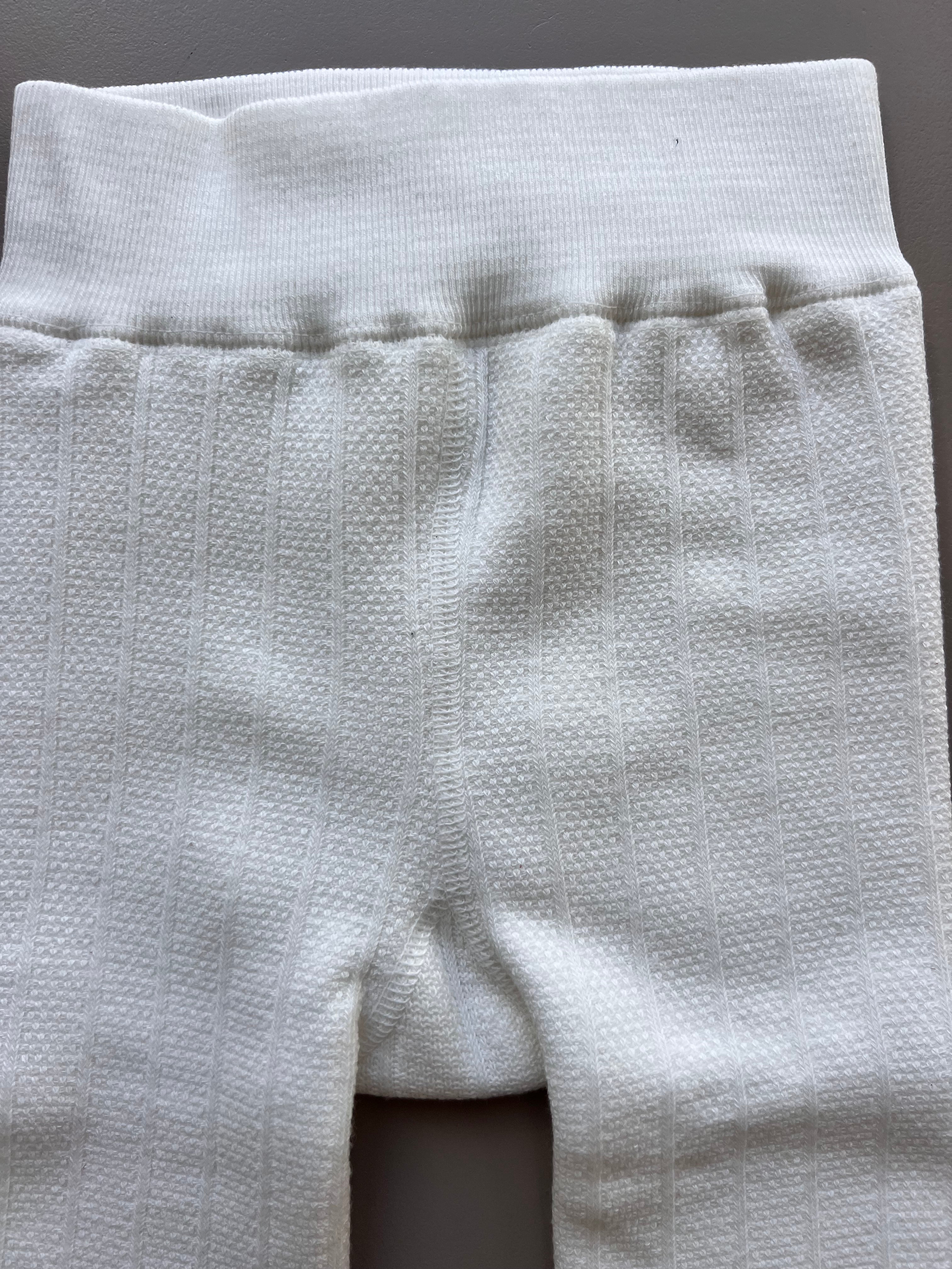 Knitted Fleece Legging