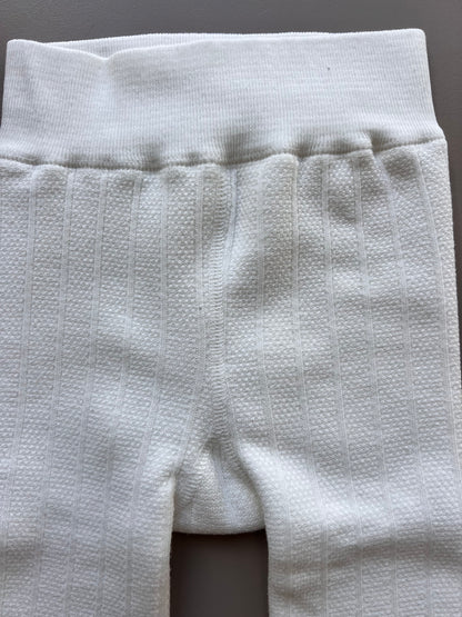 Knitted Fleece Legging