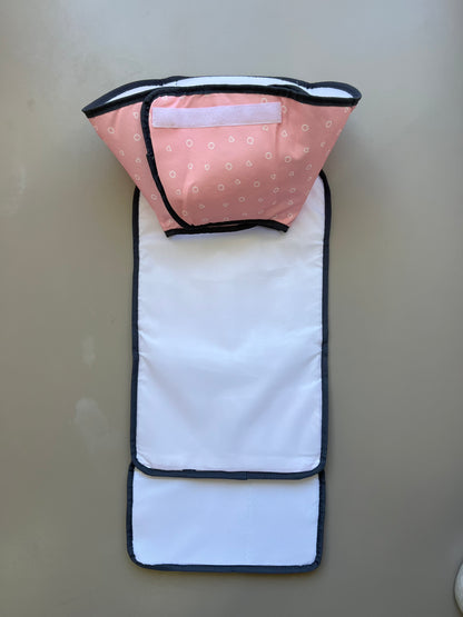 Portable 2 Function Changing Mat