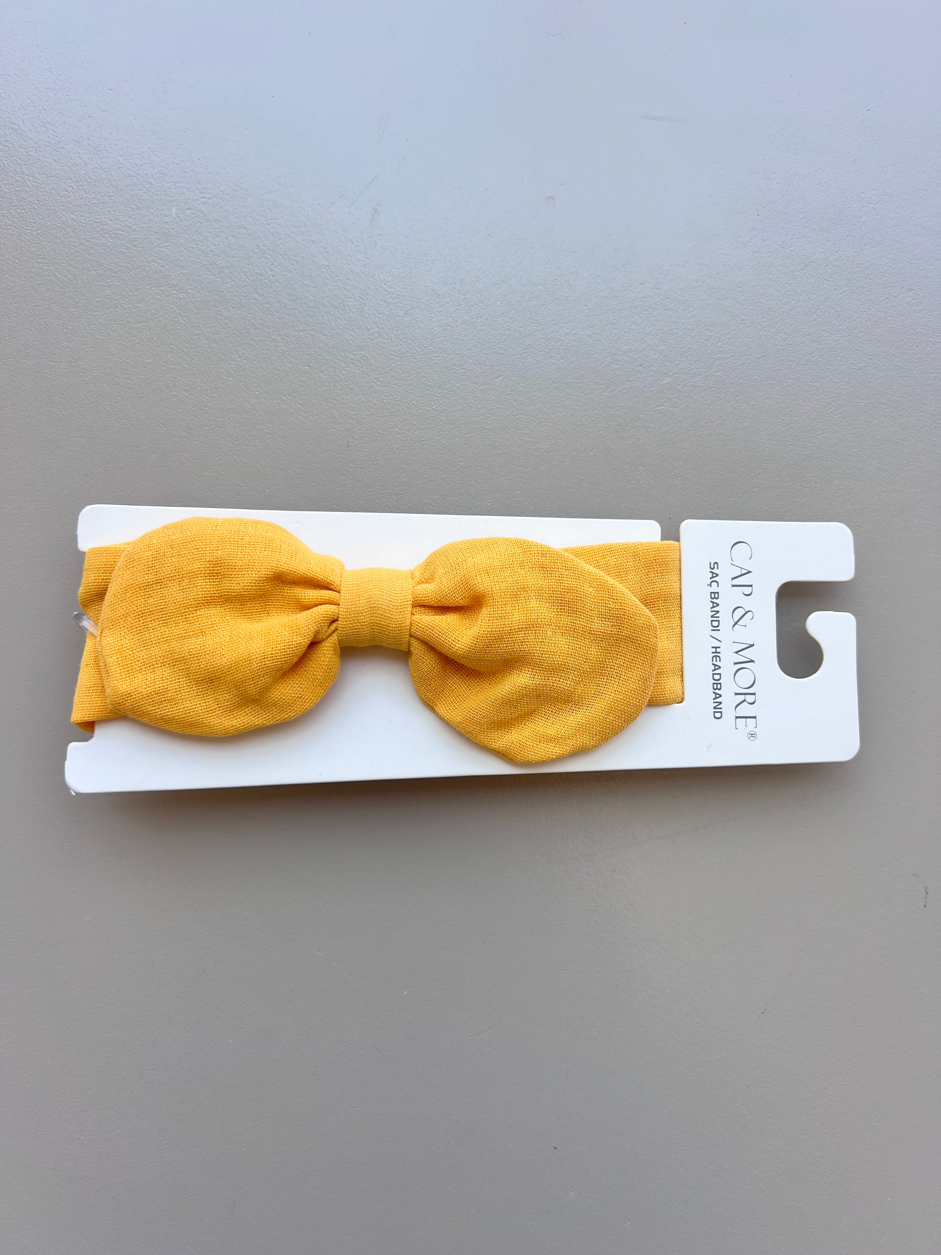 Papillon Headband