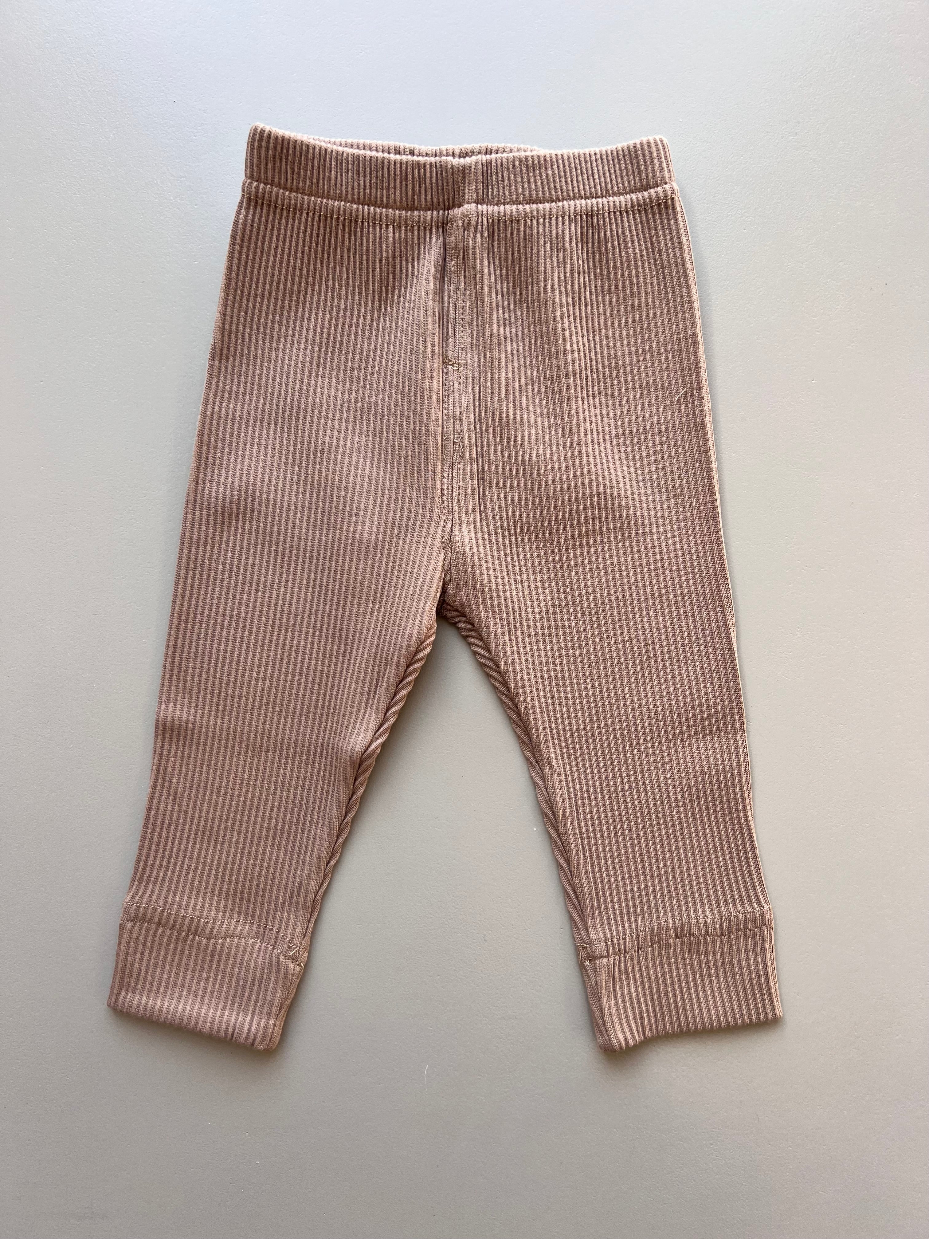 Cotton Trousers