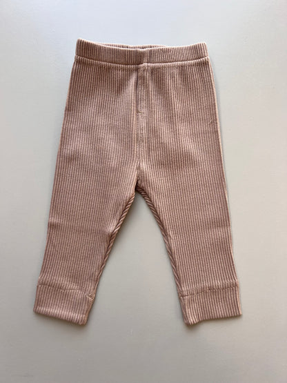Cotton Trousers