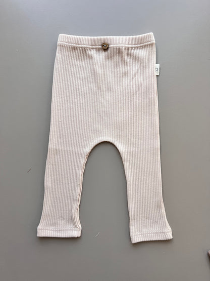 Cotton Trousers
