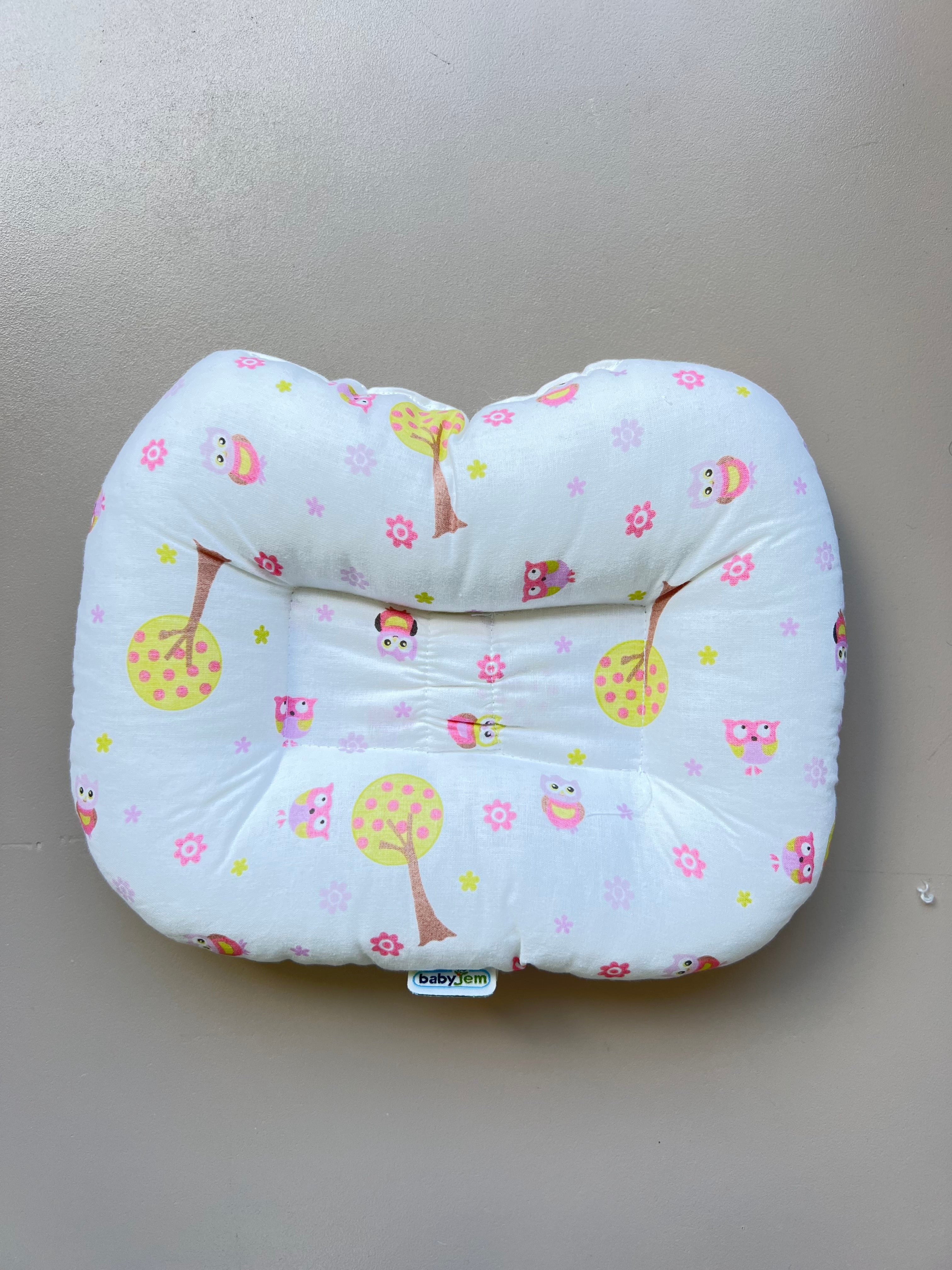 Cotton Breastfeeding Pillow