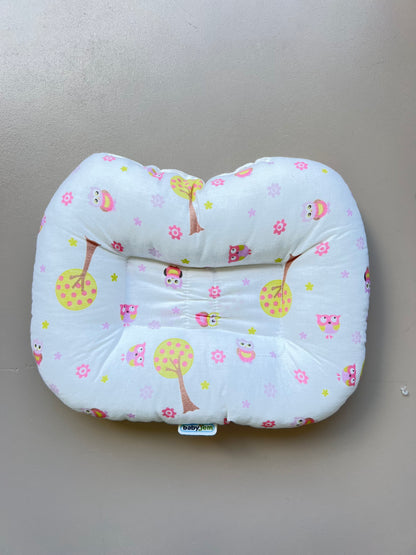 Cotton Breastfeeding Pillow