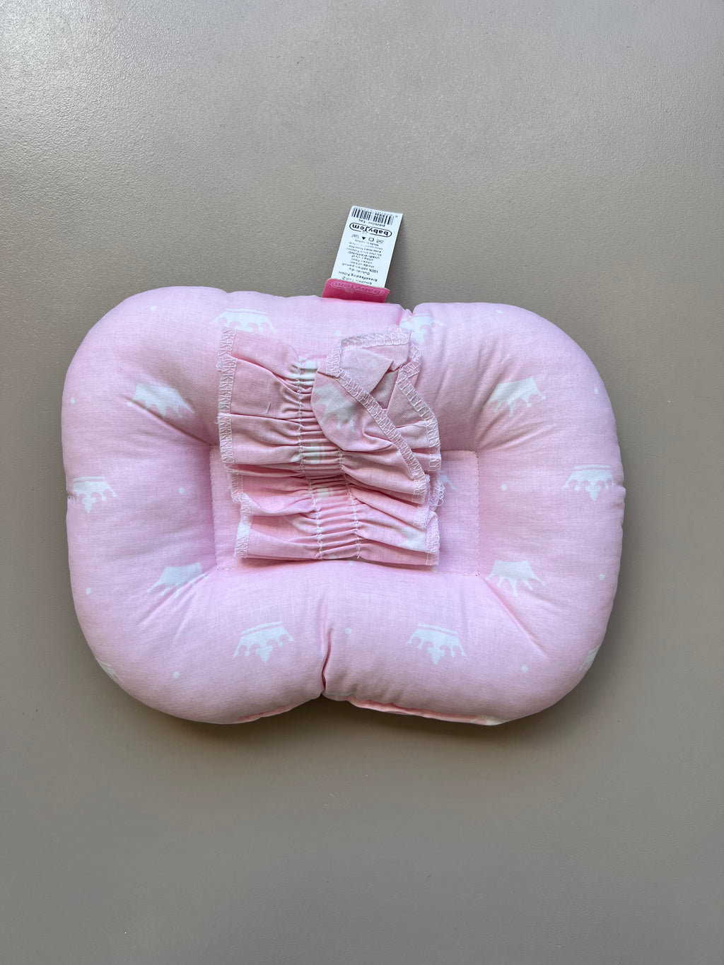 Cotton Breastfeeding Pillow