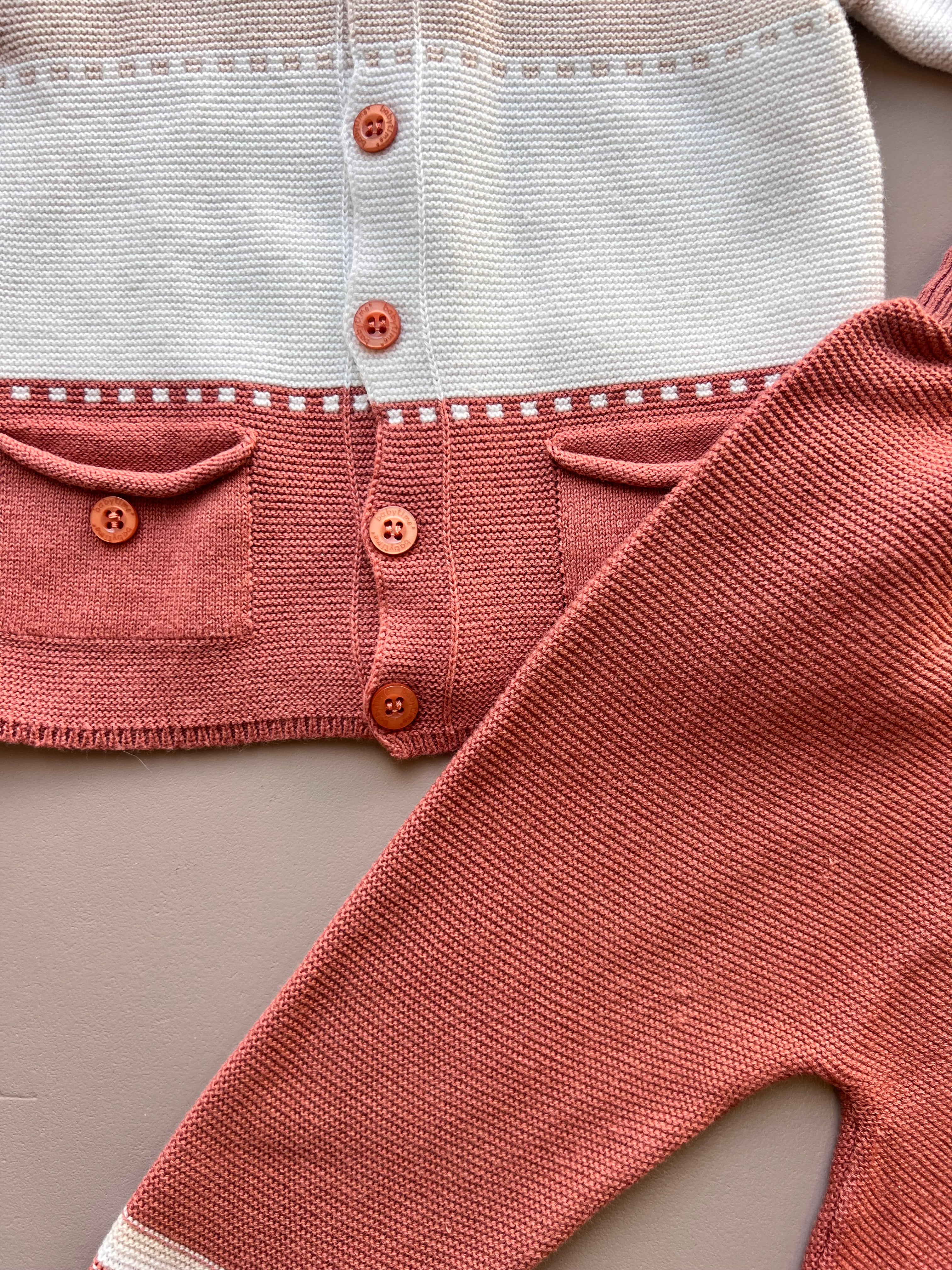 Multy color 100% Cotton 3 Pcs Set
