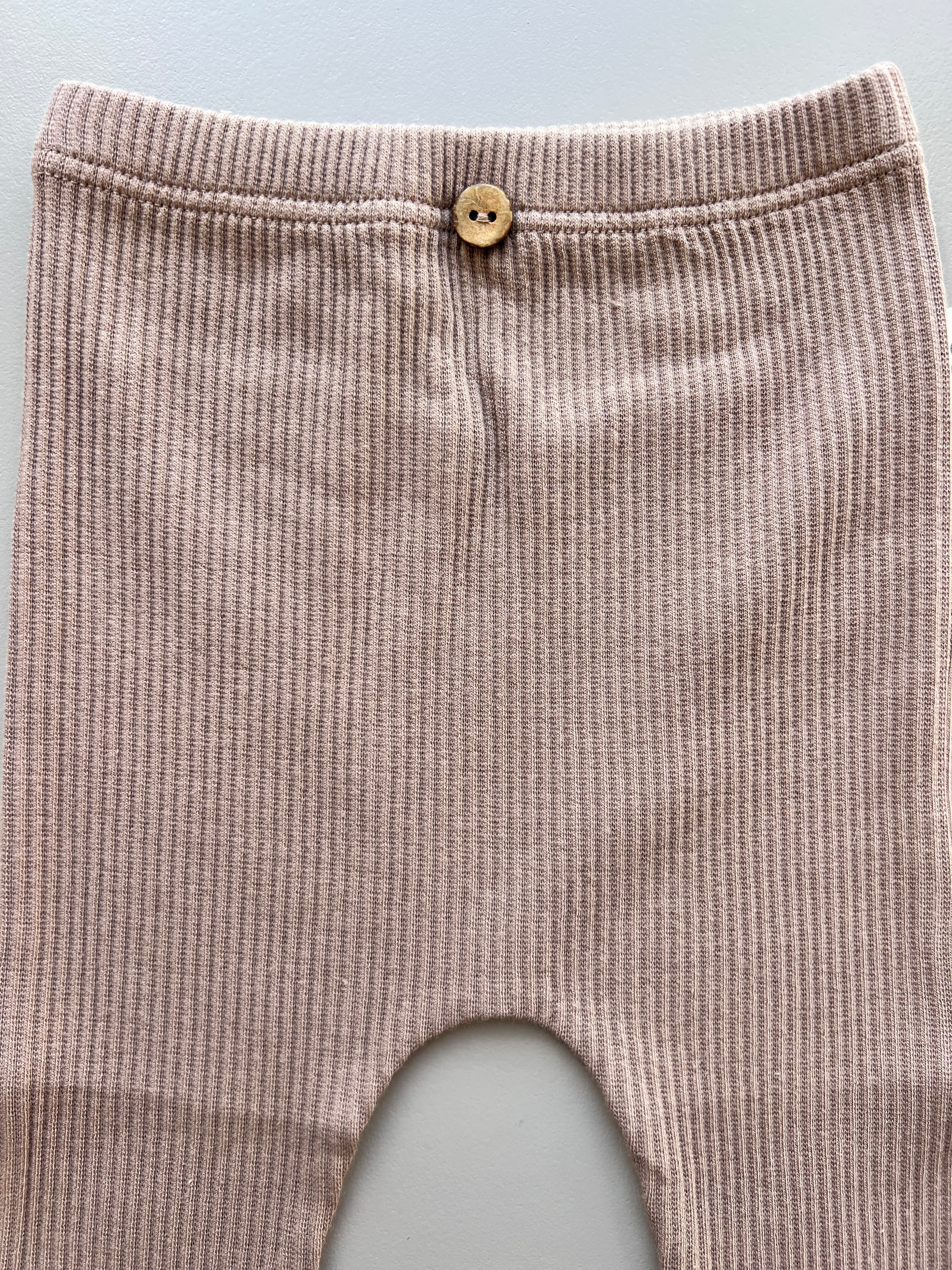 Cotton Trousers