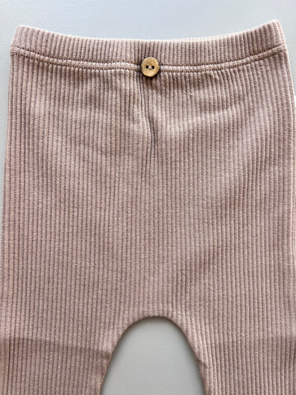 Cotton Trousers