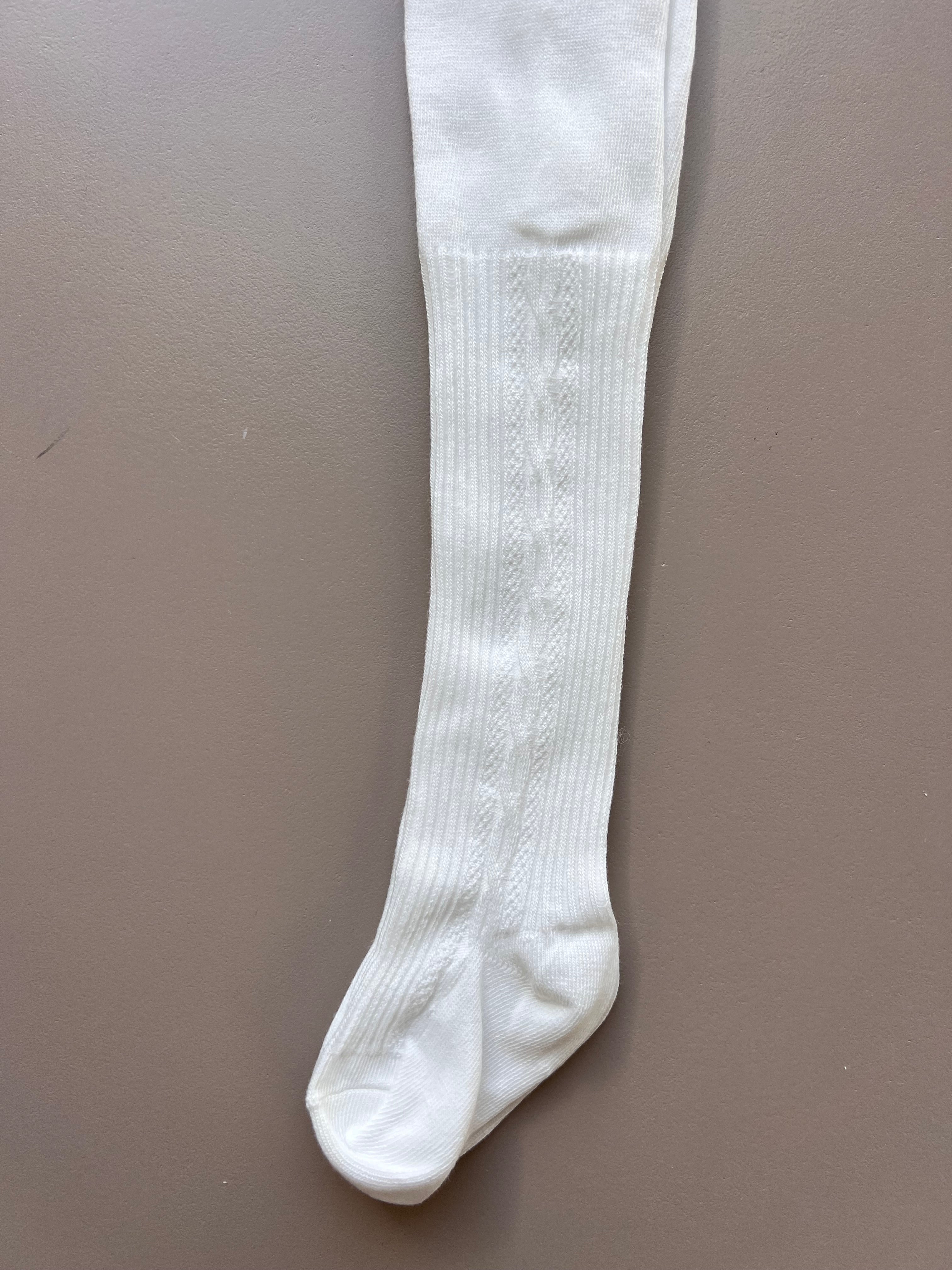 Cotton Tights