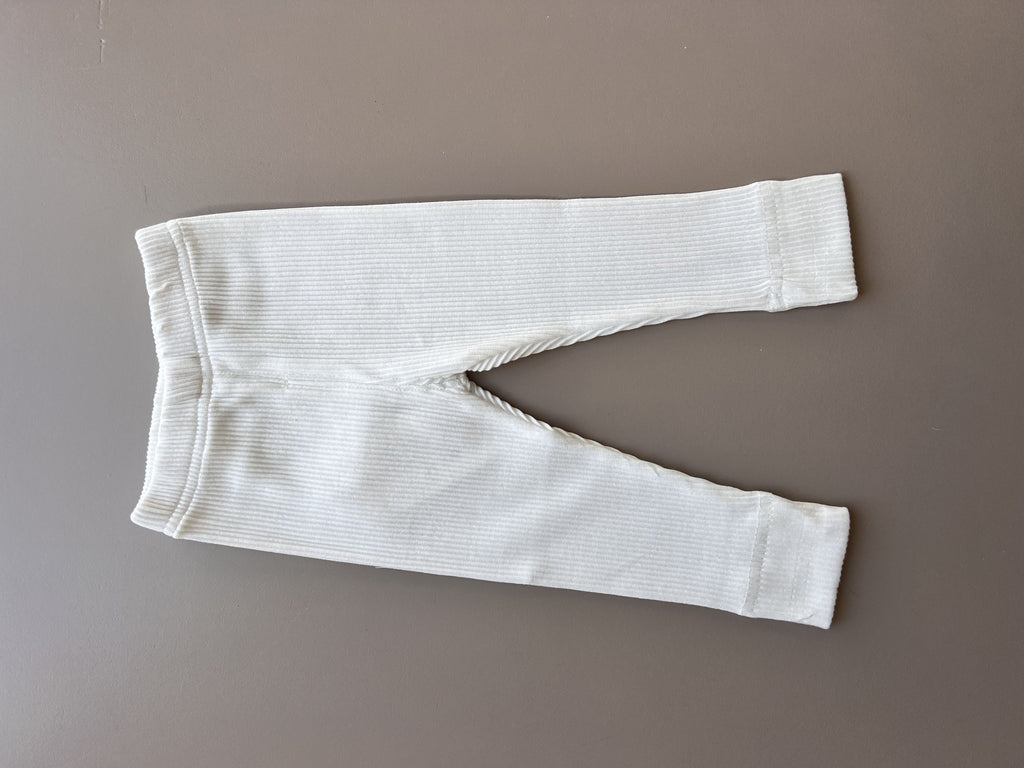 Cotton Trousers