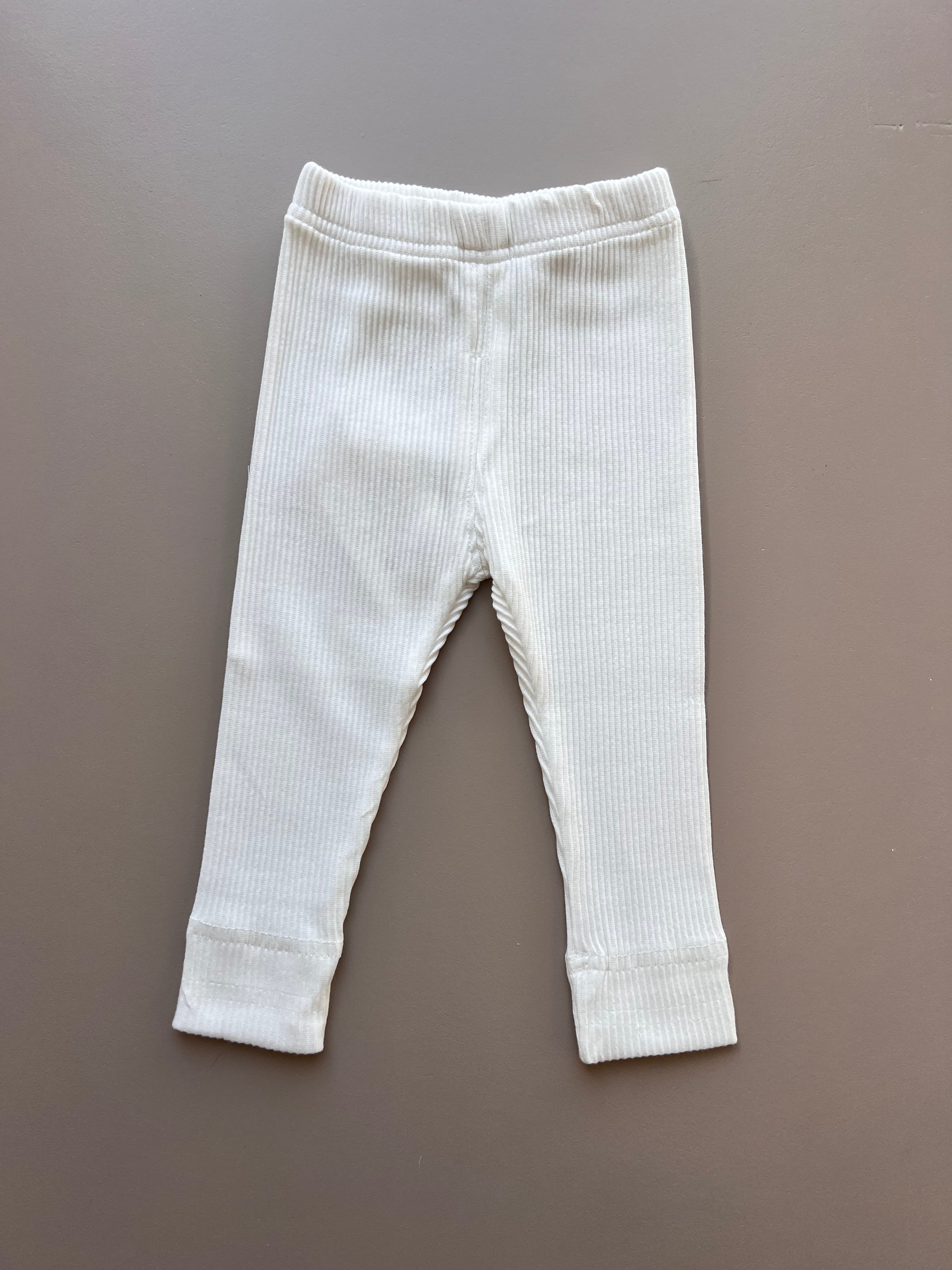 Cotton Trousers