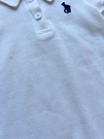 Polo Cotton Summer Romper