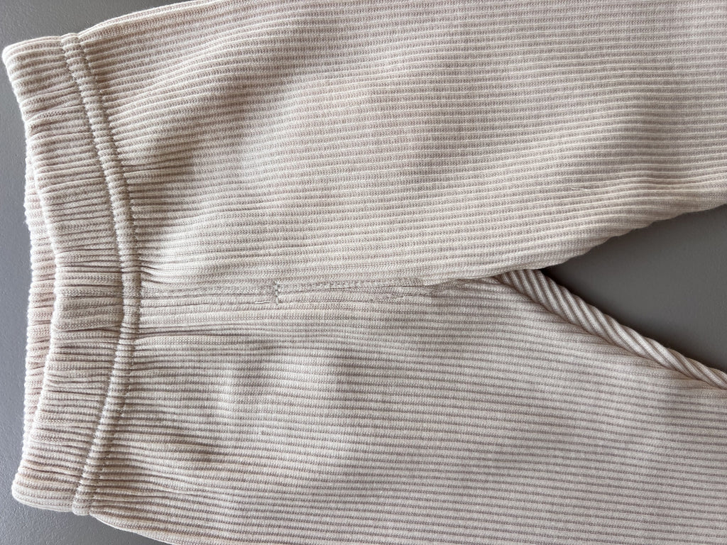 Cotton Trousers