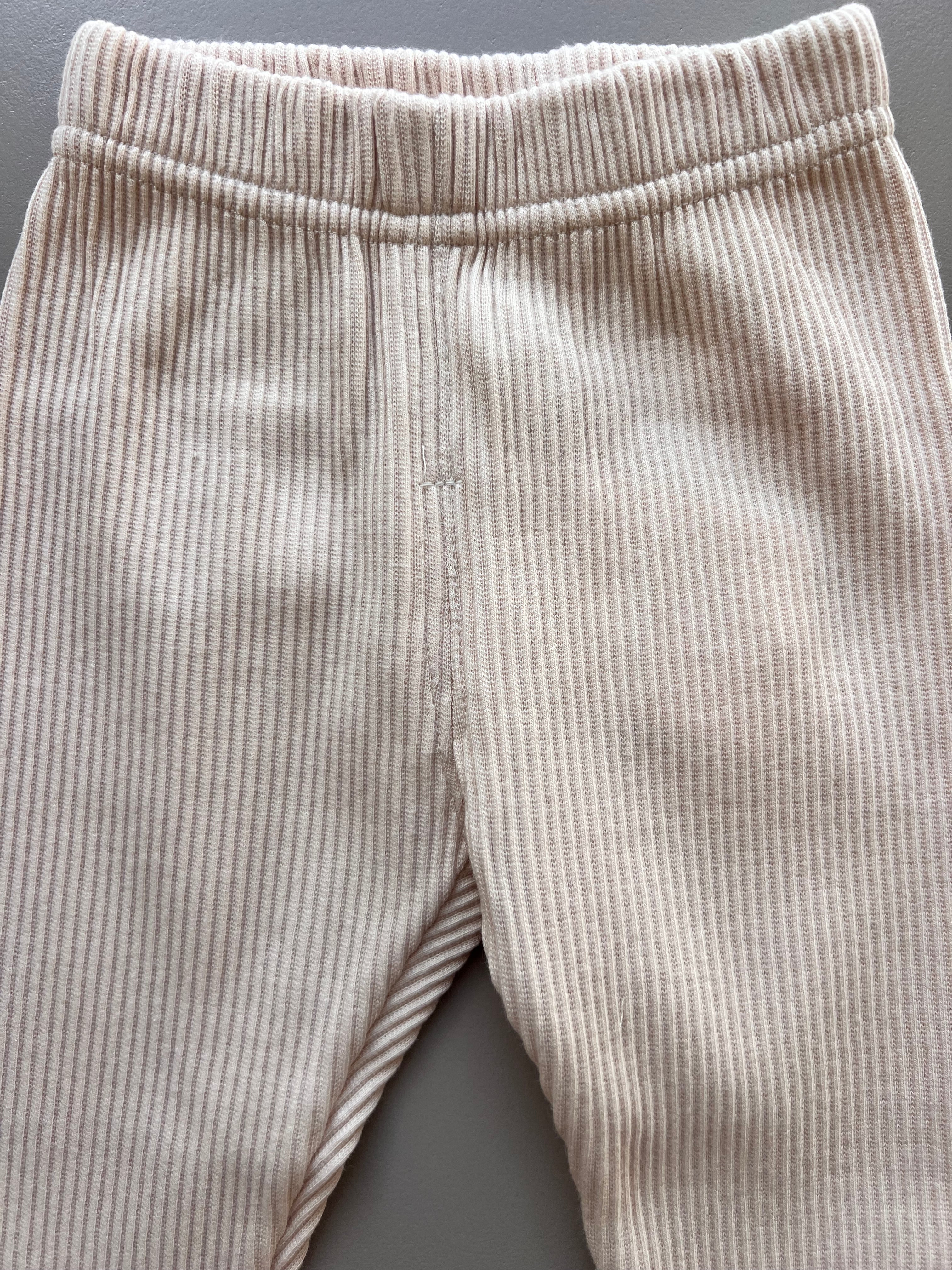 Cotton Trousers