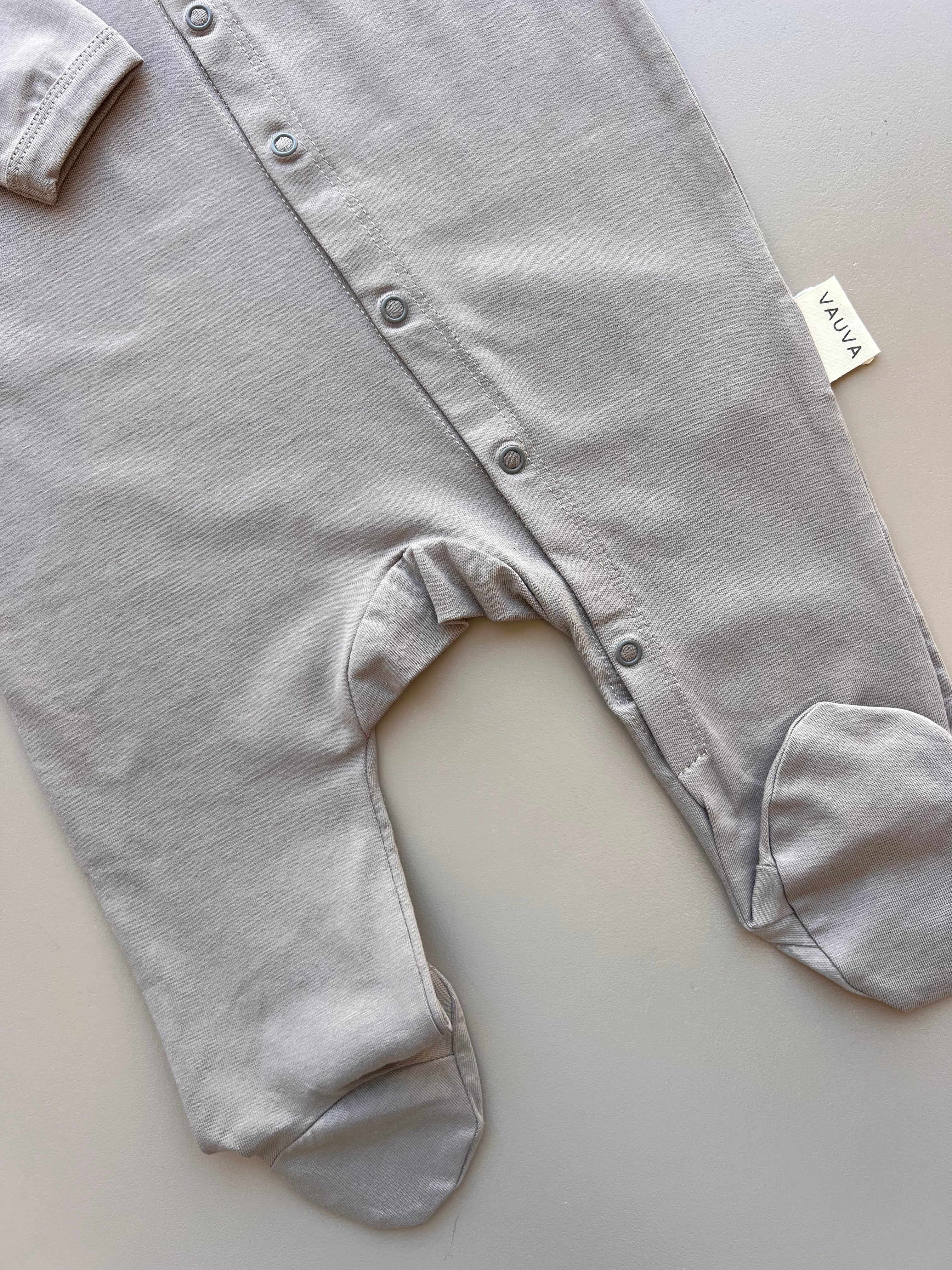 Dark Gray Socks Overall Cotton