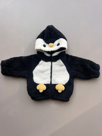 Penguin Survetement 2 Pcs Set