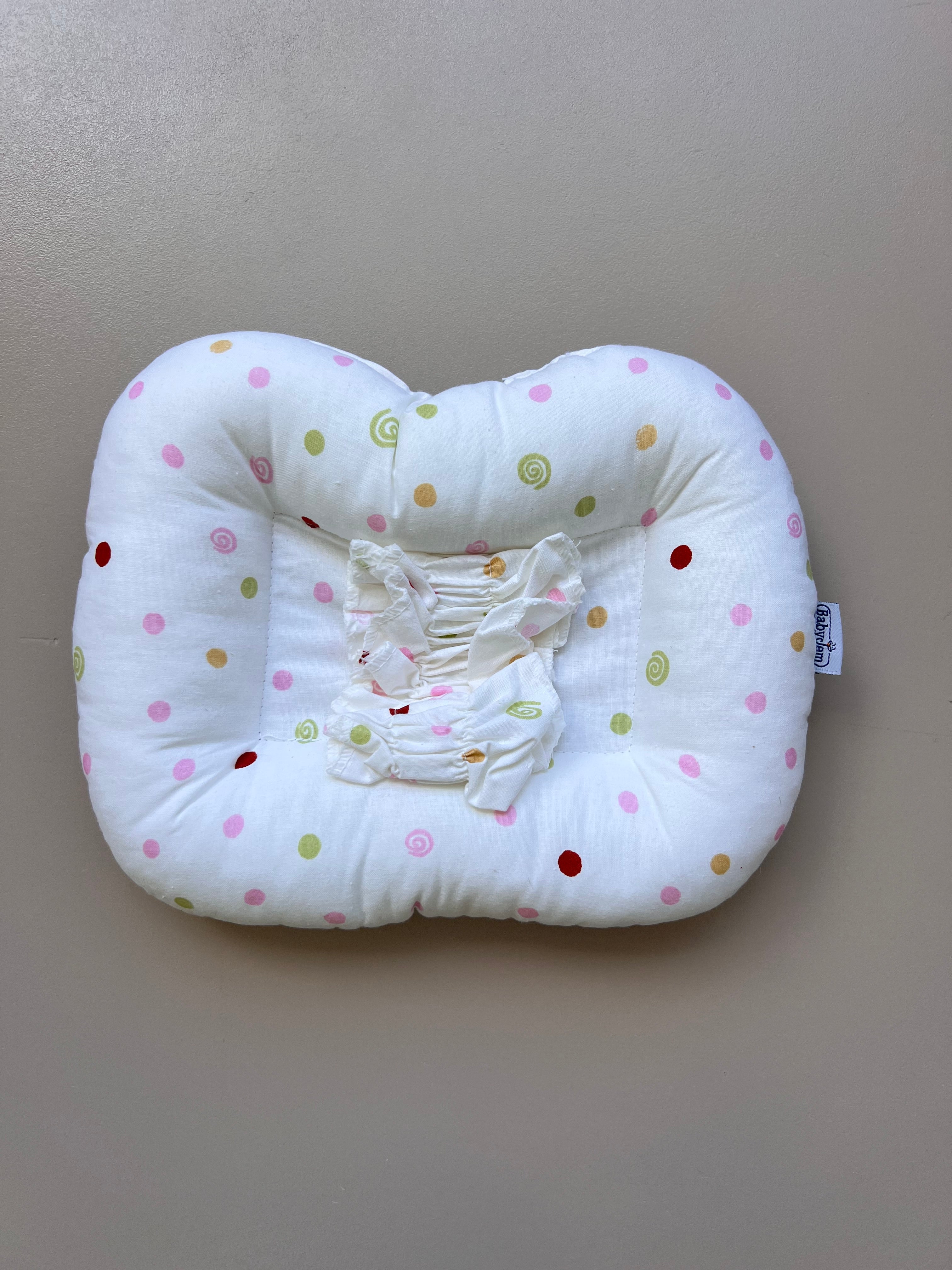 Cotton Breastfeeding Pillow