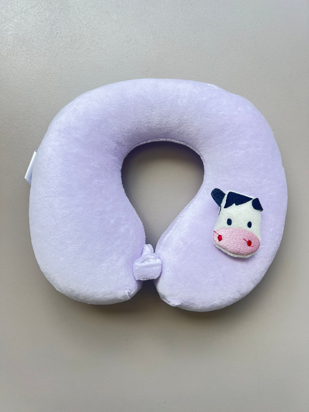 Head & Neck Support Pillow