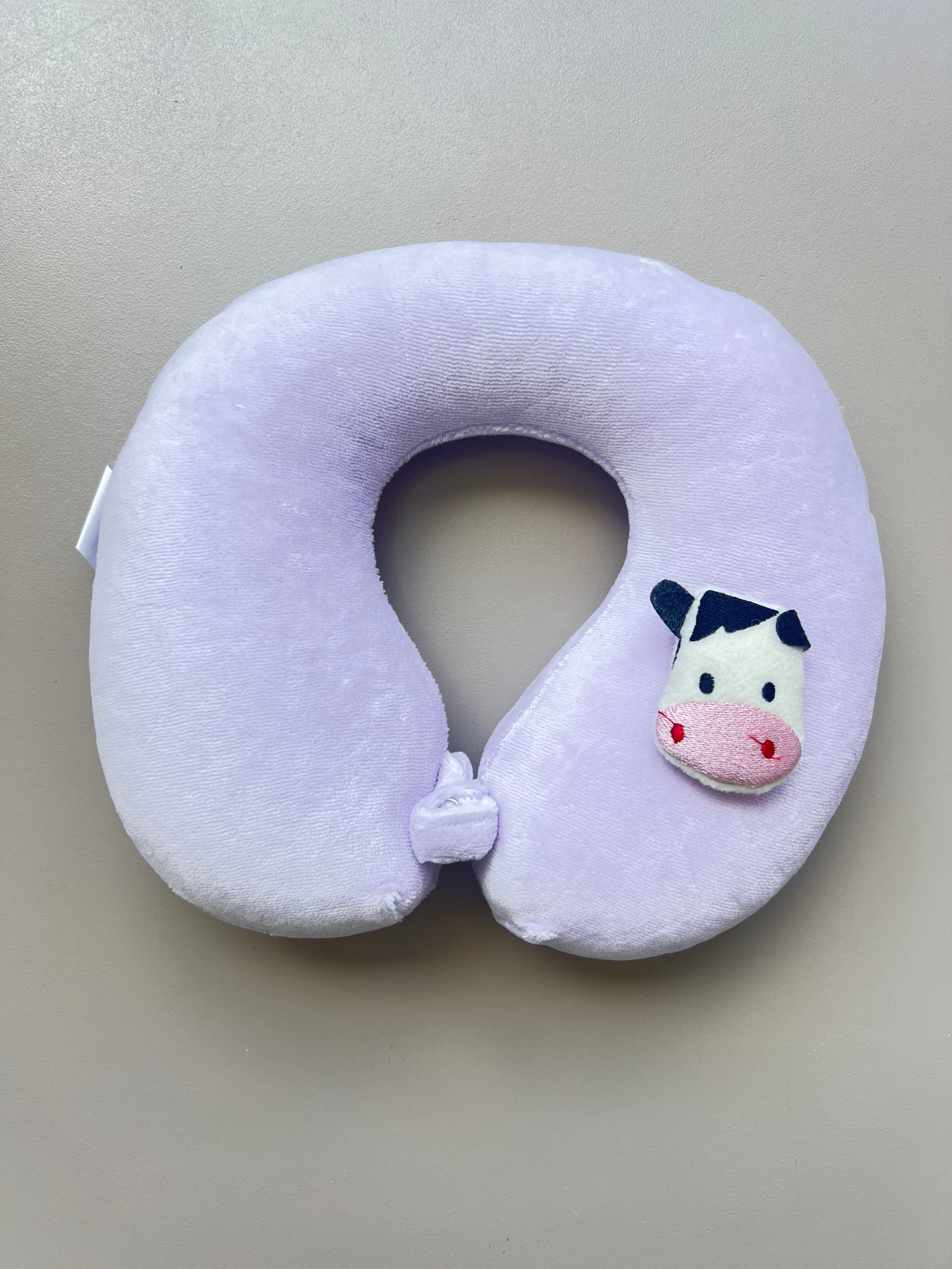 Head & Neck Support Pillow