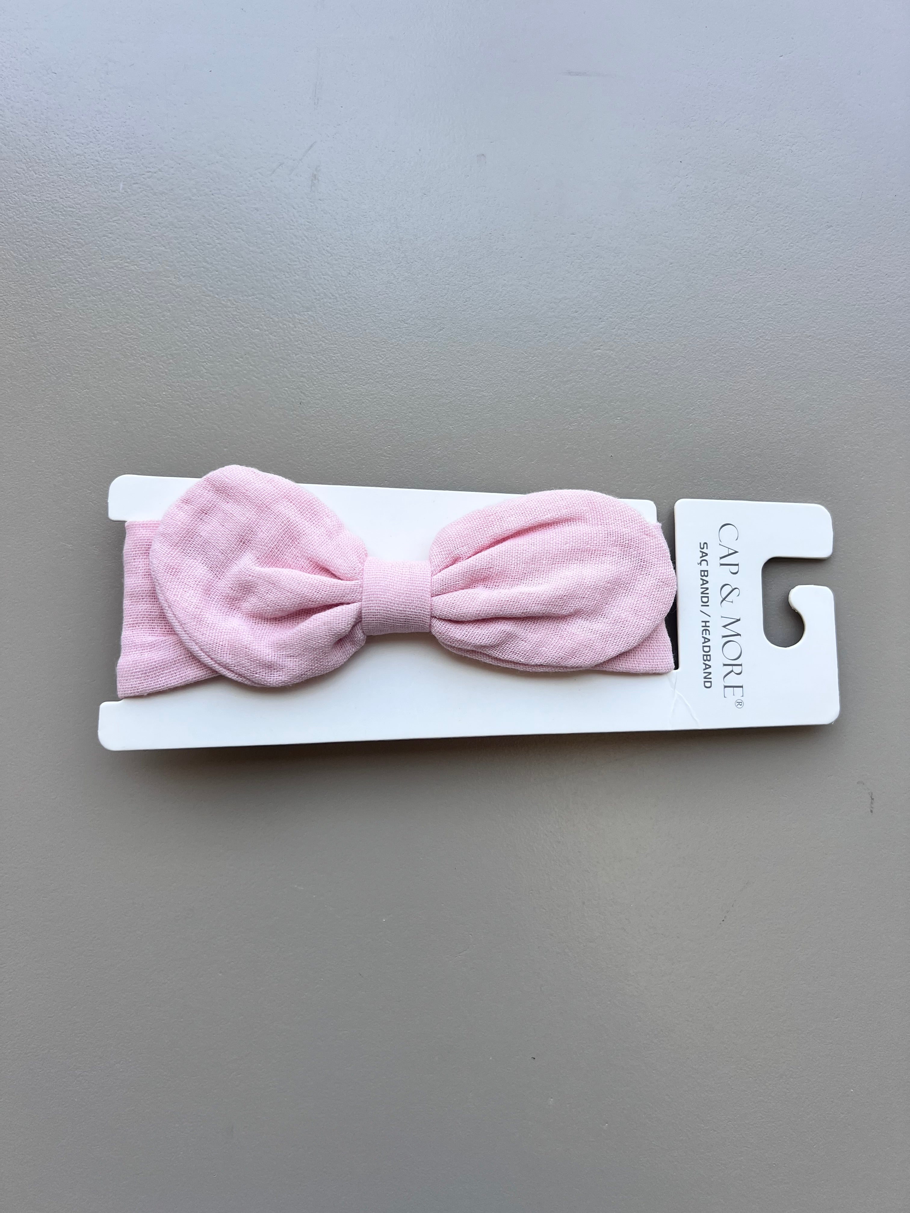 Papillon Headband