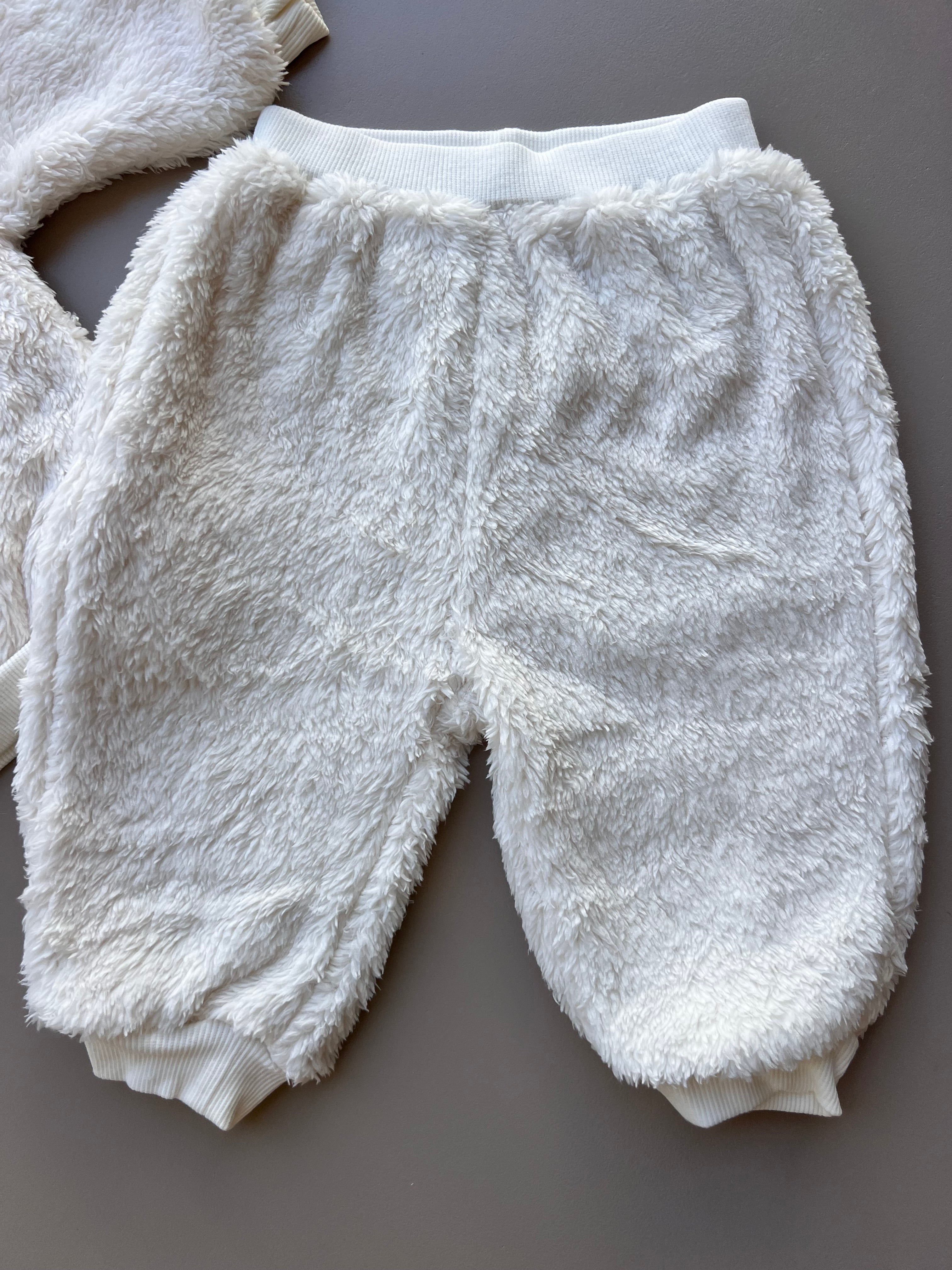 Teddy Pyjama 2 Pcs Set