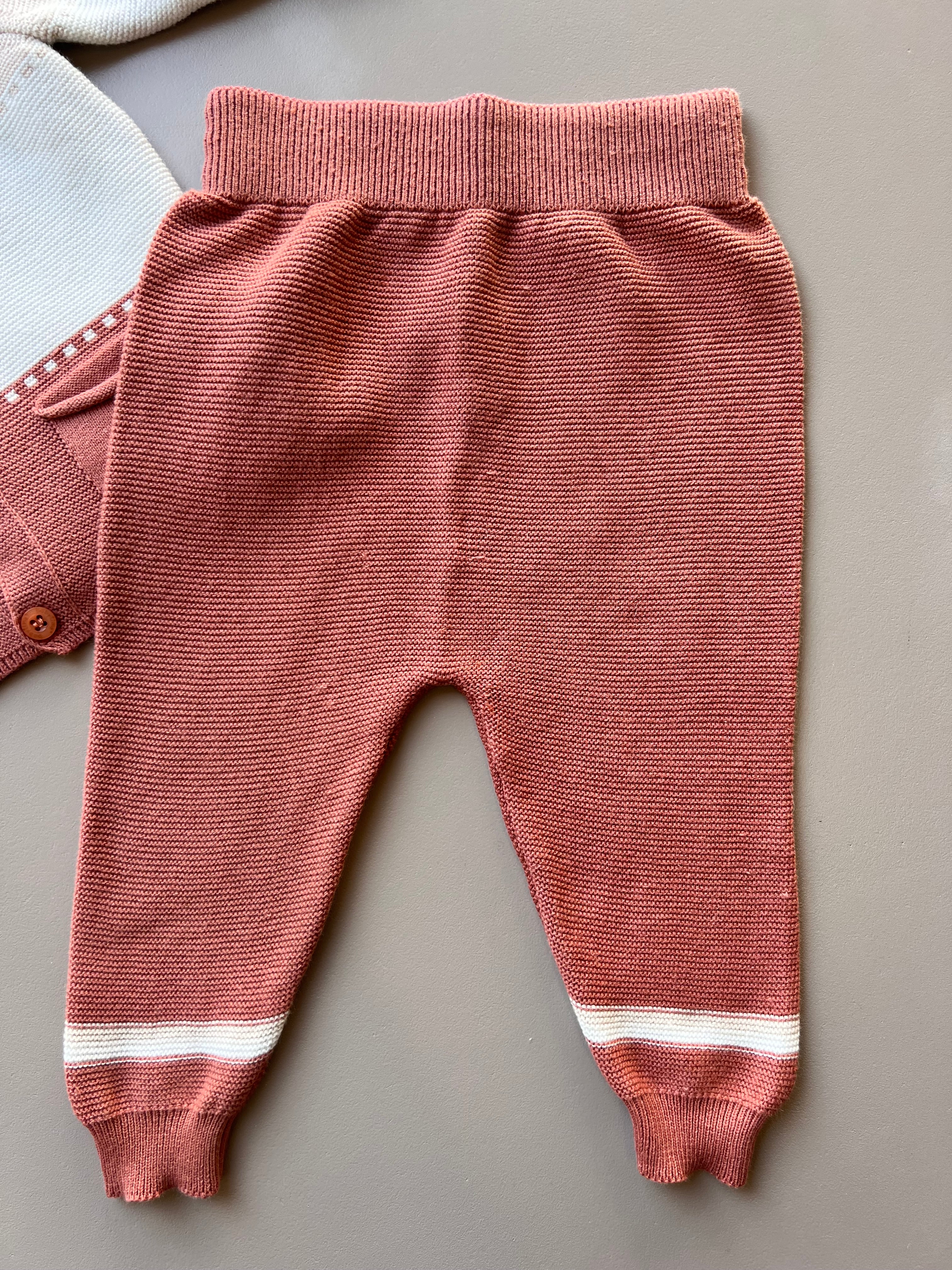 Multy color 100% Cotton 3 Pcs Set