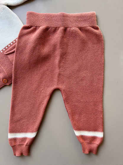 Multy color 100% Cotton 3 Pcs Set