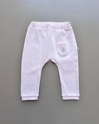 GOTS™ Certified Organic Cotton Pants