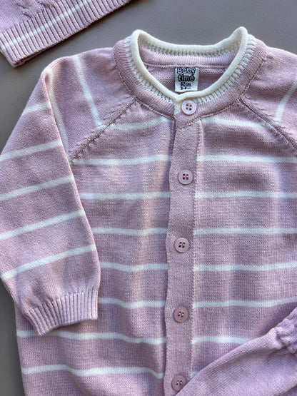 Set 100% Cotton 3 Pcs