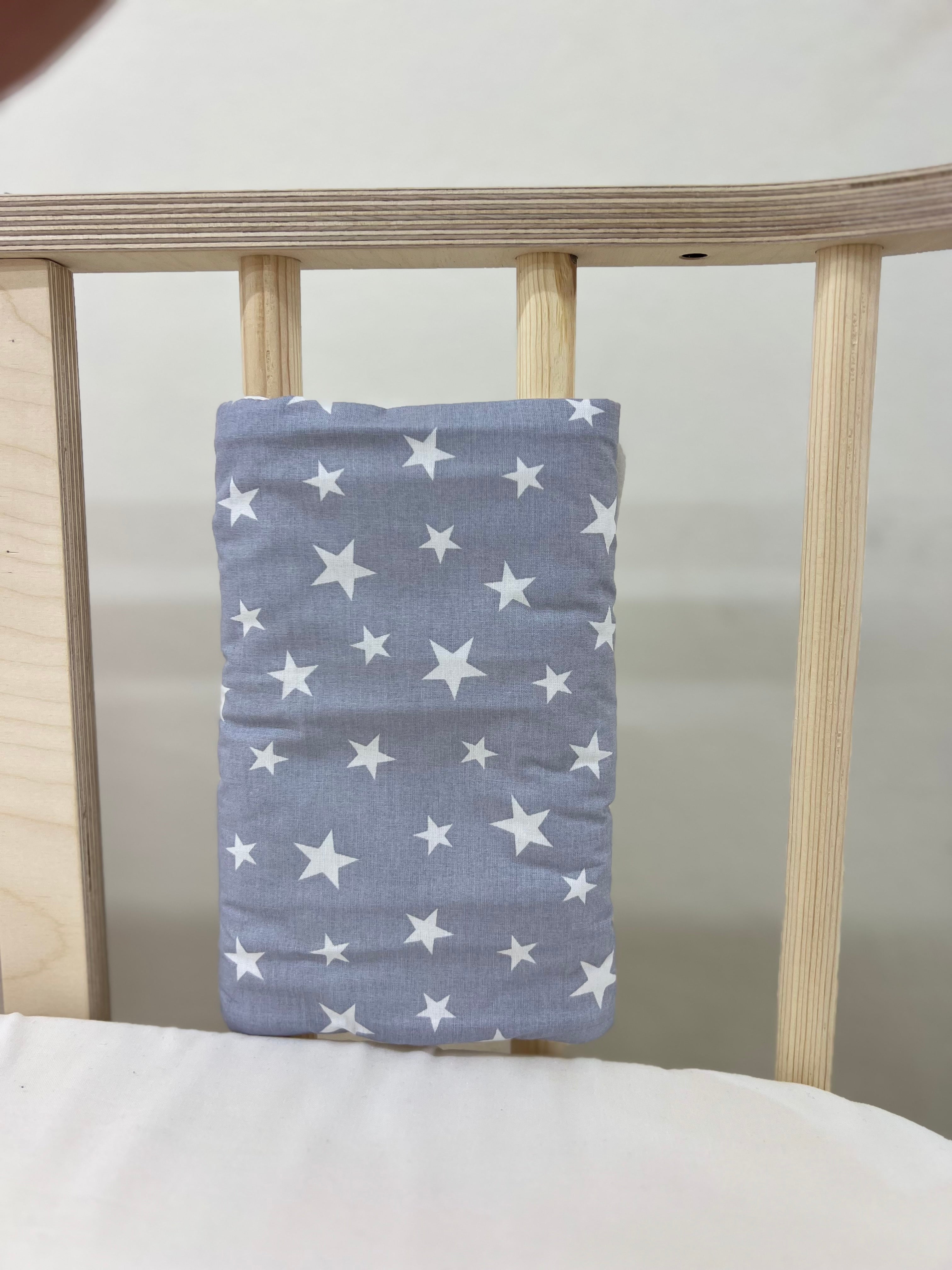 Cotton Cot Bumpers