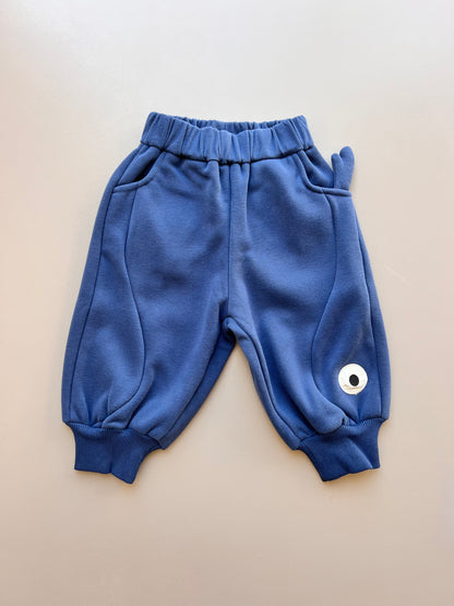 Blue Whale Sweatpants