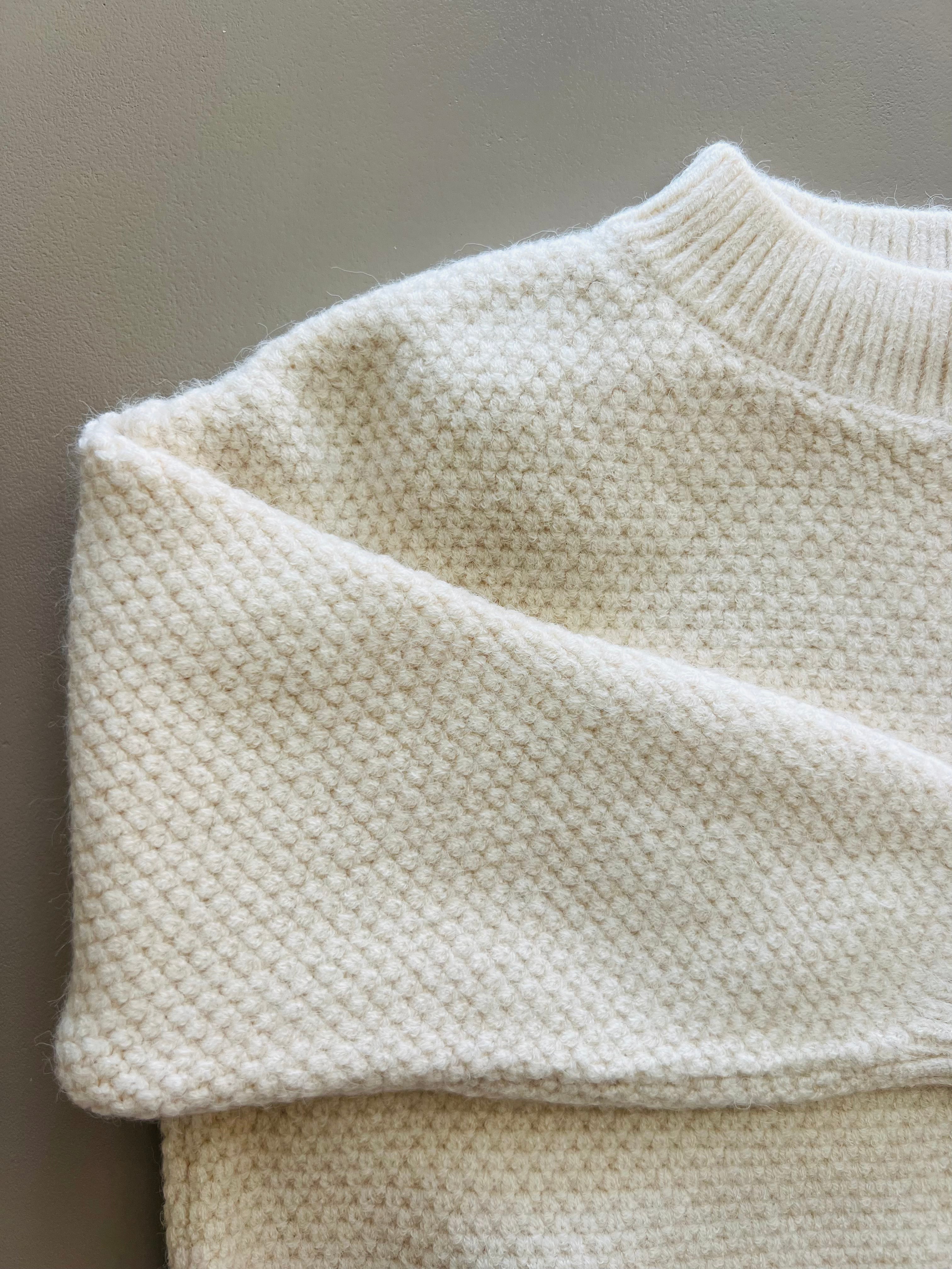Oversized Sweater