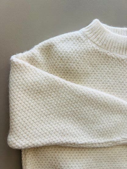 Oversized Sweater