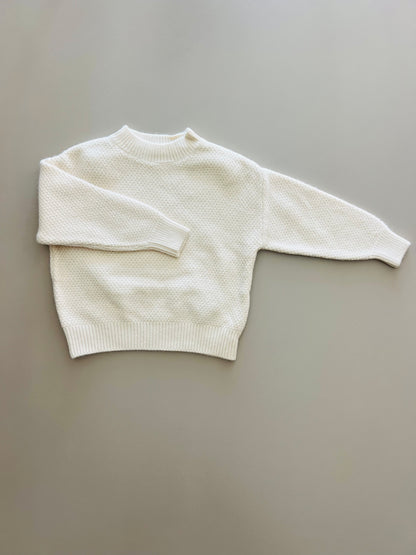 Oversized Sweater