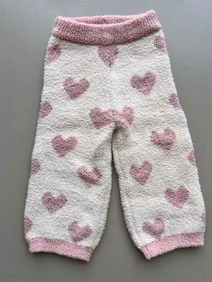 Fuzzy Rabbit Survetement 2 Pcs Set