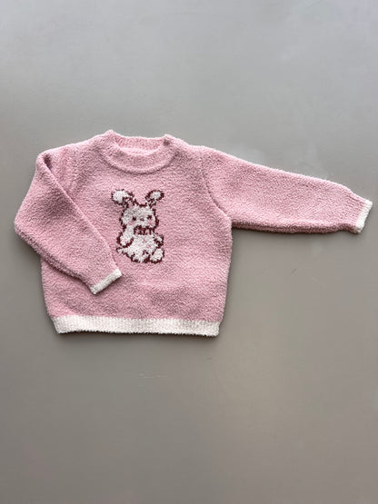 Fuzzy Rabbit Survetement 2 Pcs Set