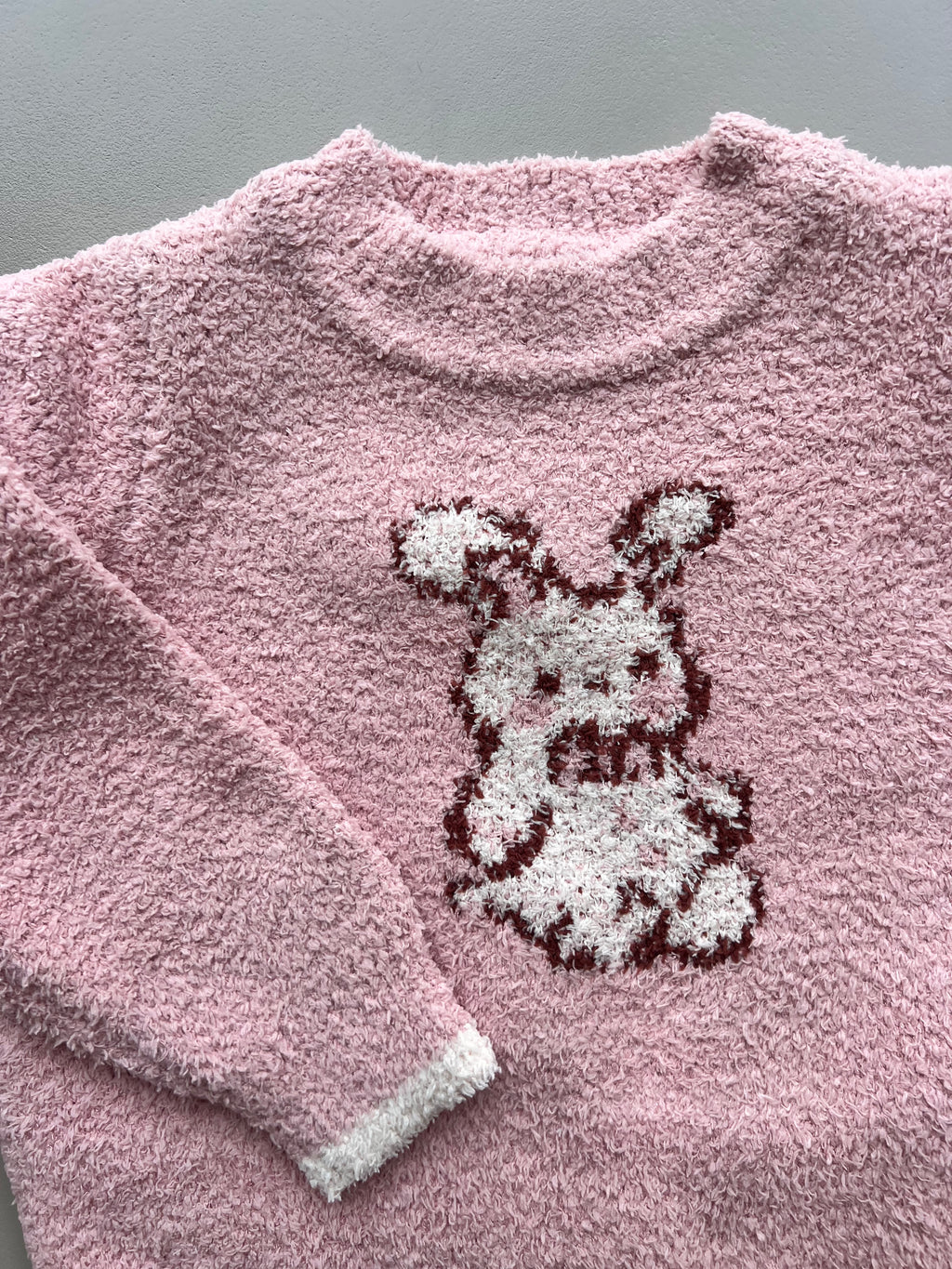 Fuzzy Rabbit Survetement 2 Pcs Set