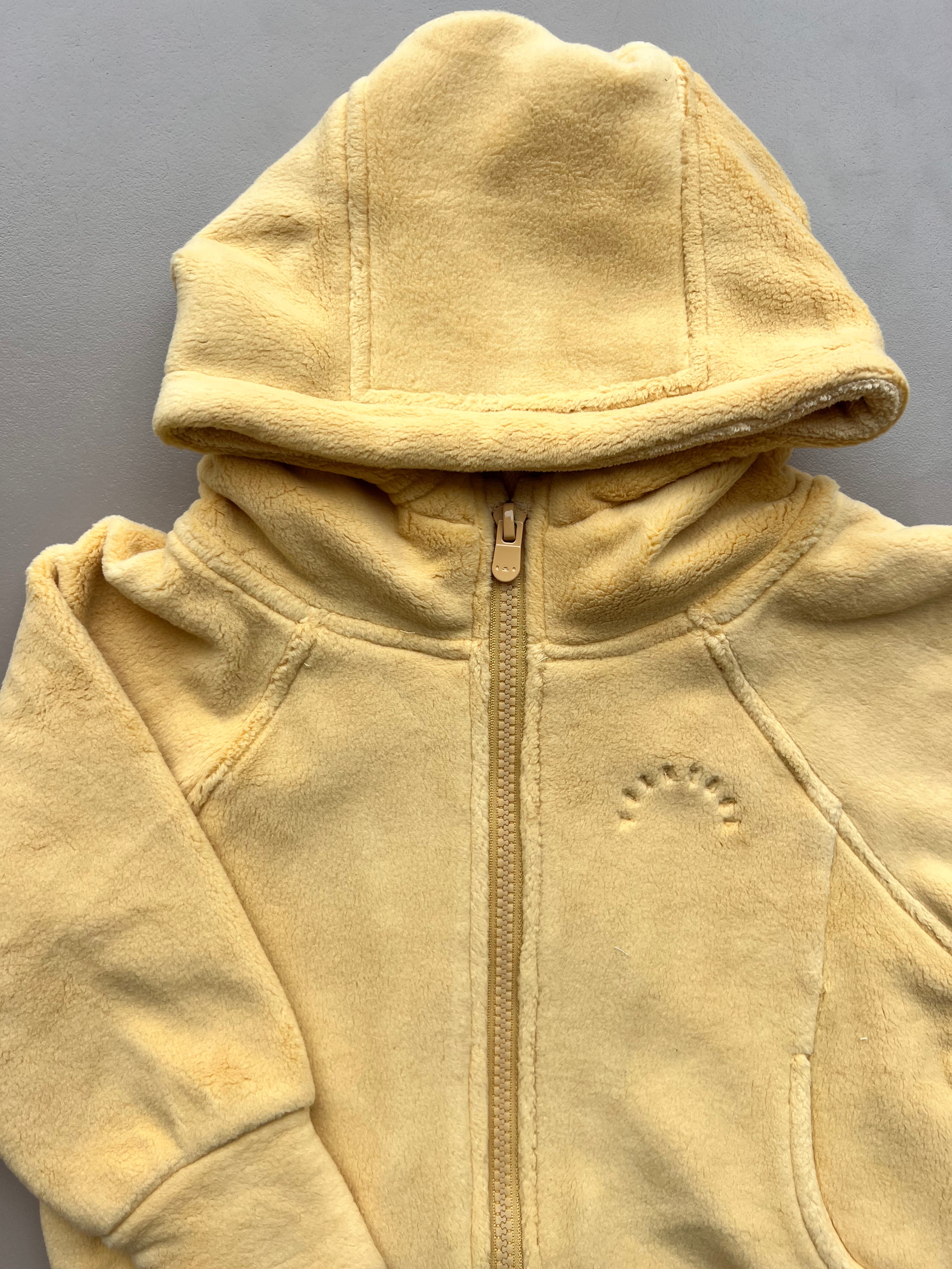 Velvet Fleece Fuzzy 2 Pcs Set