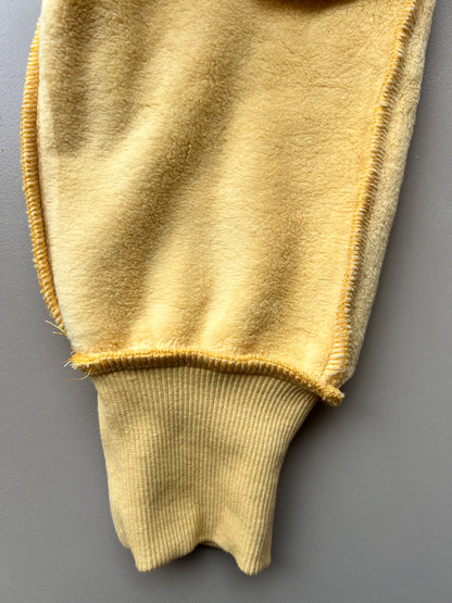 Fuzzy Fleece Jogging