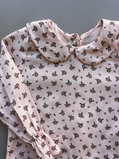 Skirt Papillon Thick Cotton 3 Pcs Set
