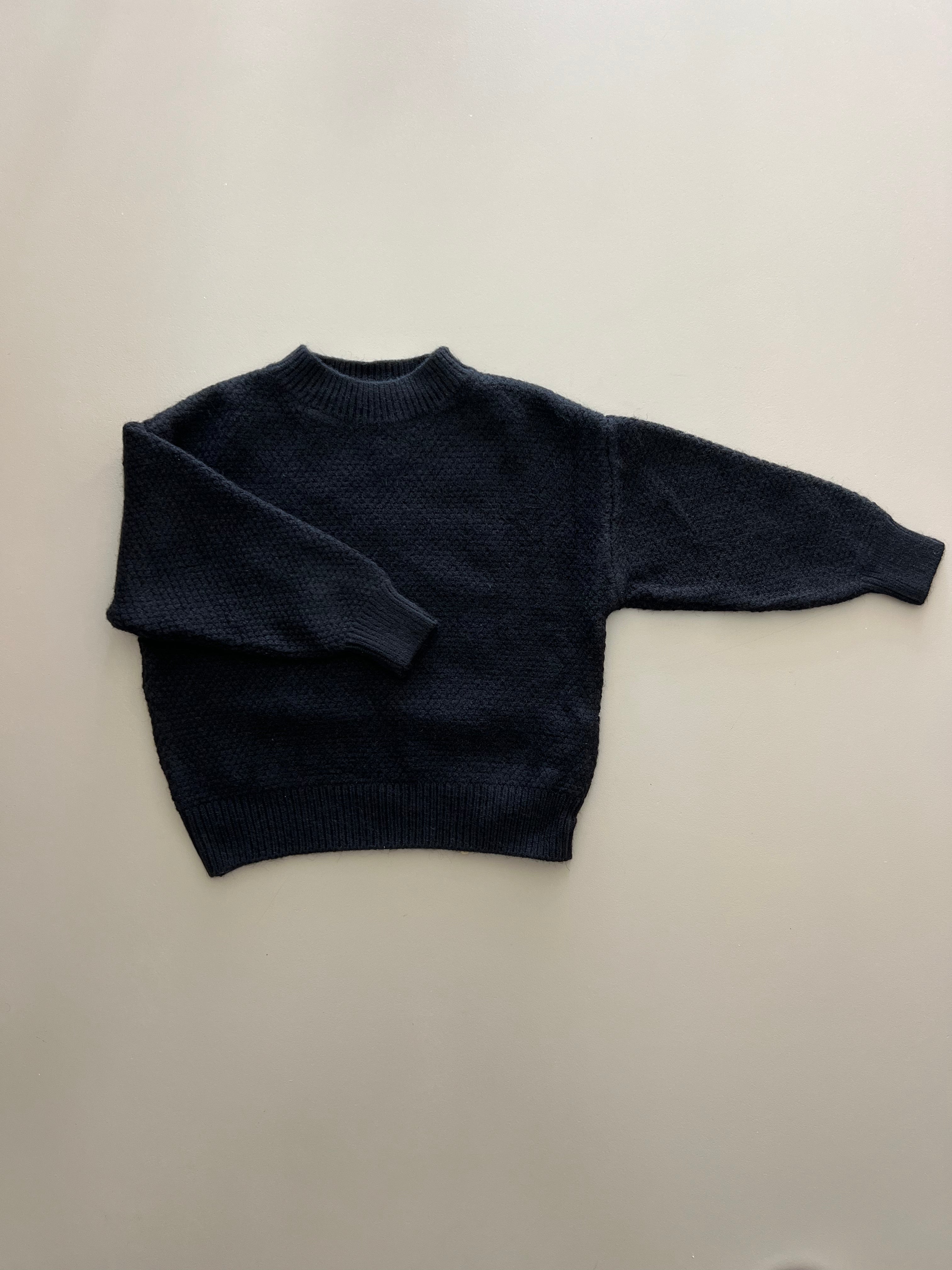 Oversized Sweater