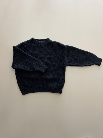 Oversized Sweater