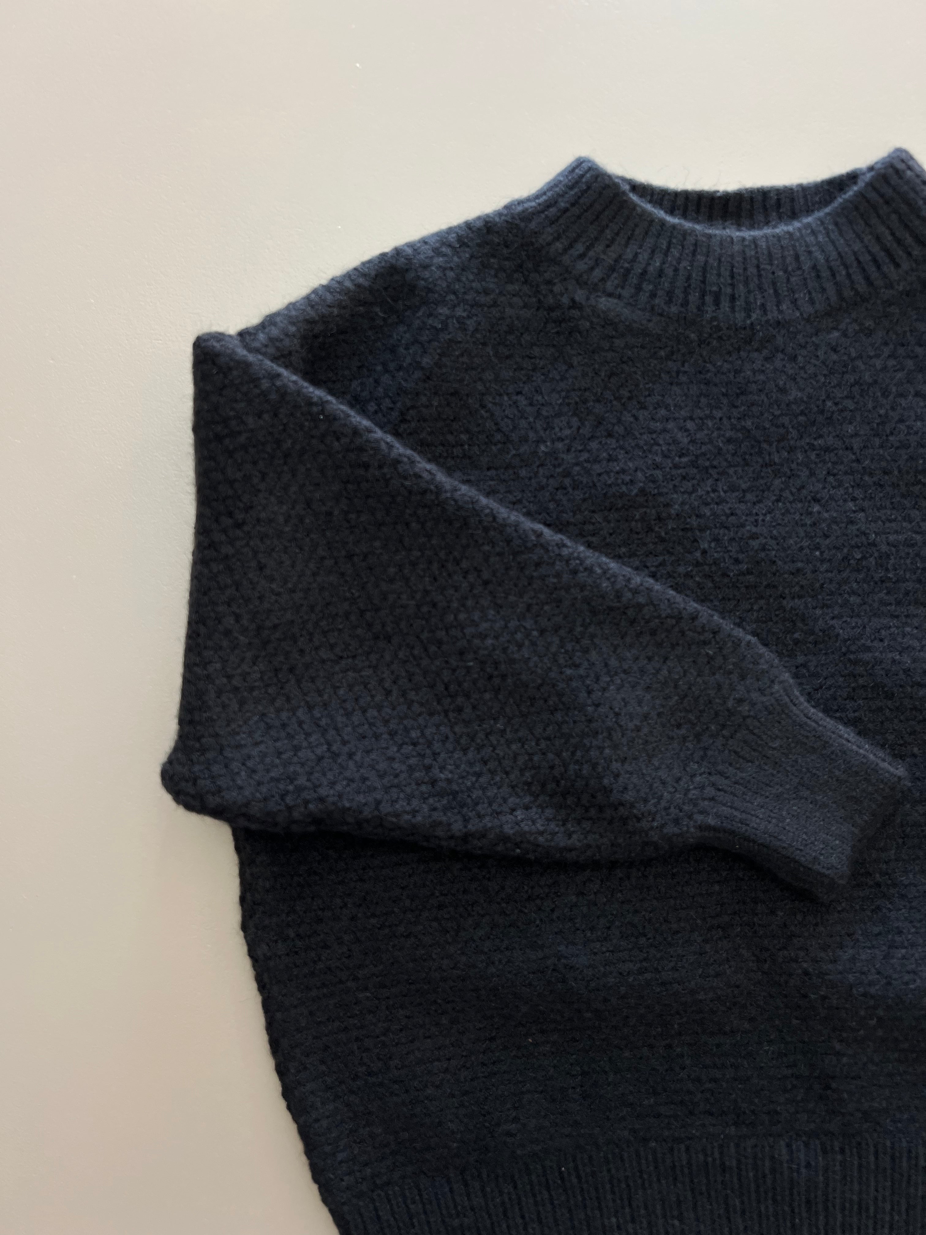 Oversized Sweater
