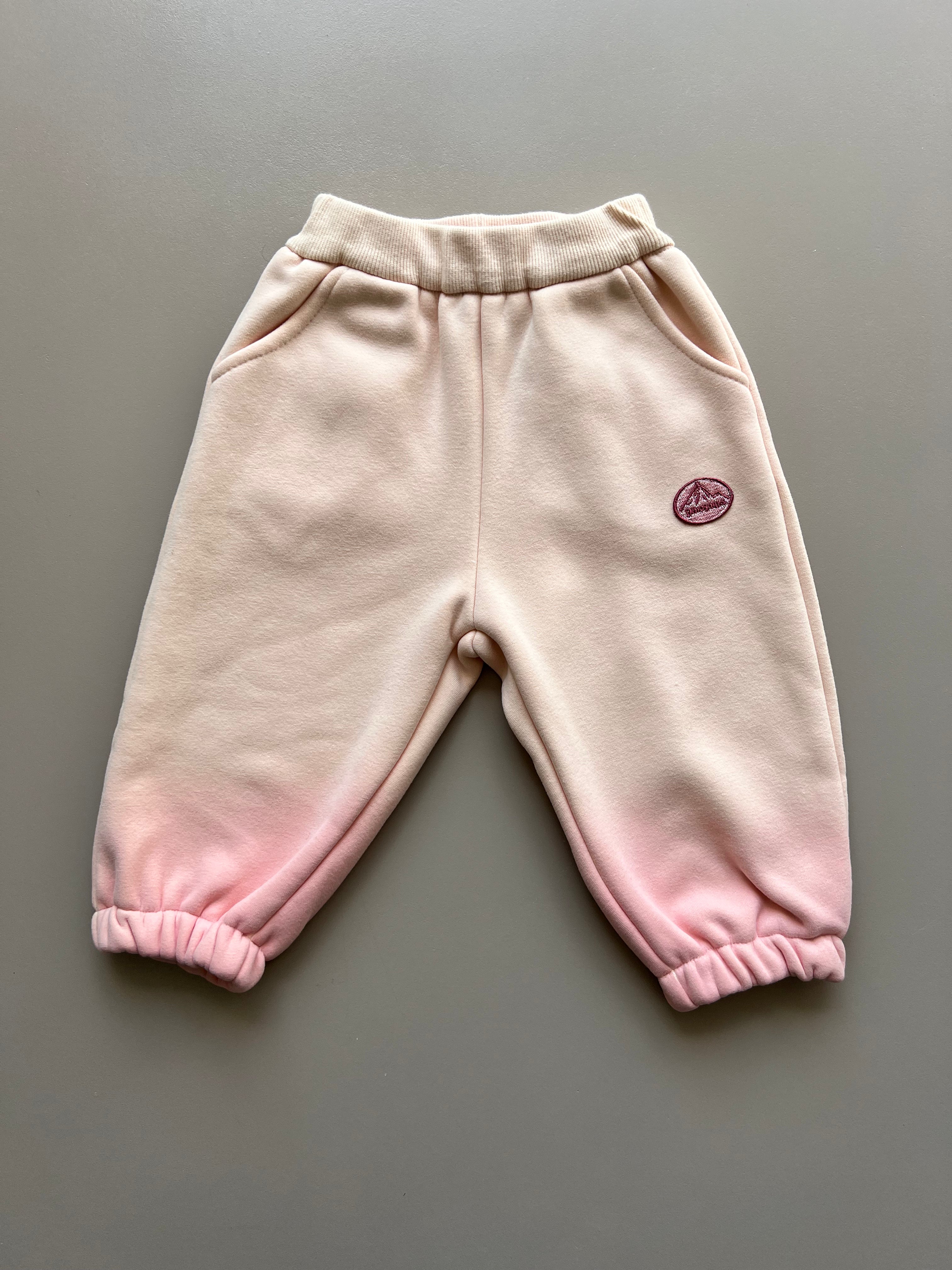 Sunset Dino Sweatpants