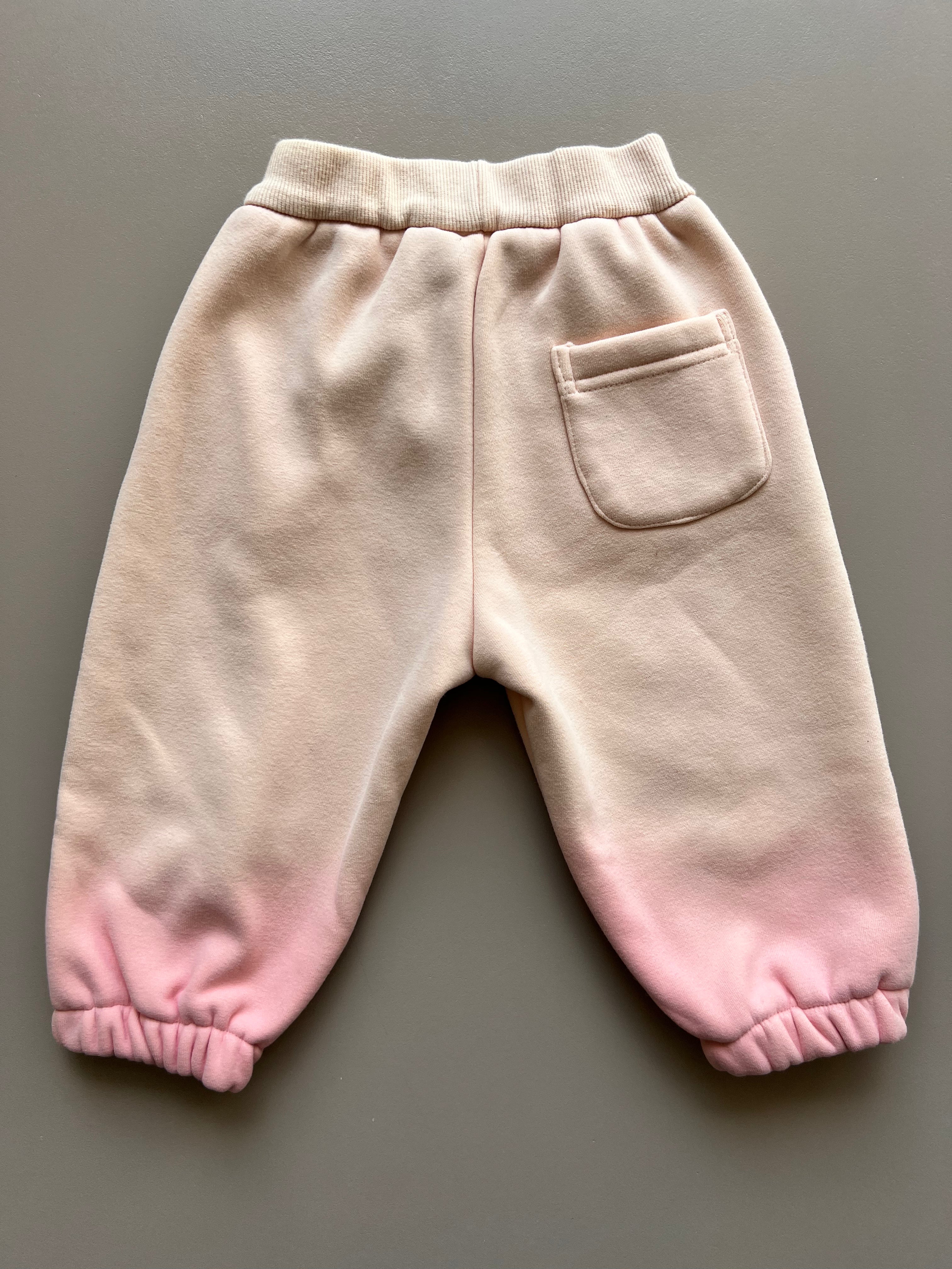 Sunset Dino Sweatpants