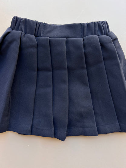 Accordeon Skirt