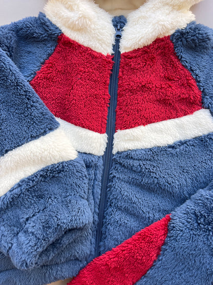 Sportic Survetement 2 Pcs Set